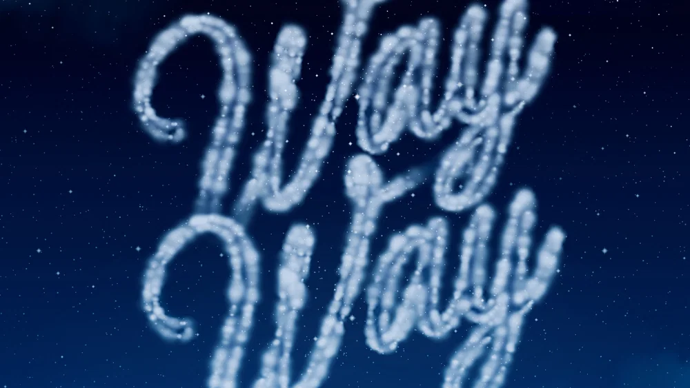 Wayway background