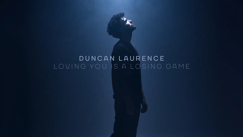 Loving You Is A Losing Game background