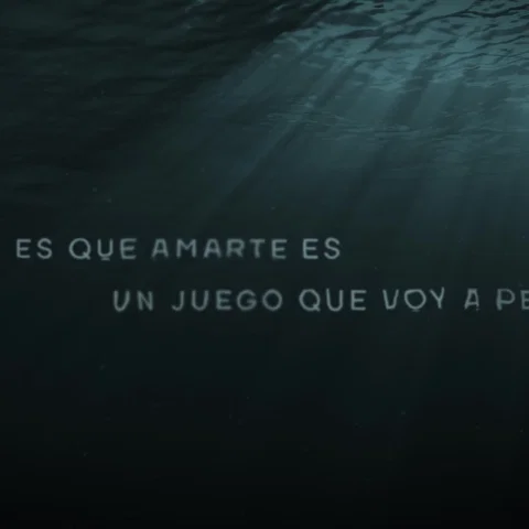 Arcade - Spanish Lyric Video