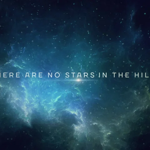 Stars - Lyric Video