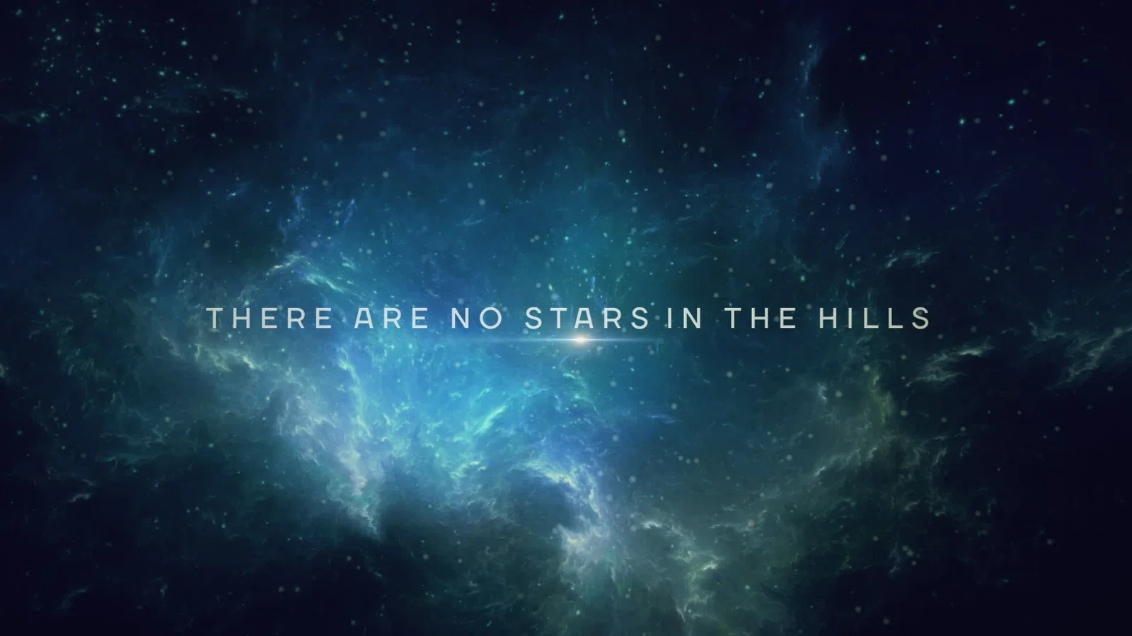 Stars - Lyric Video background