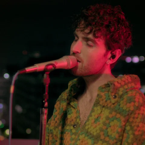 Wishes Come True - Live from the Capitol Records Rooftop