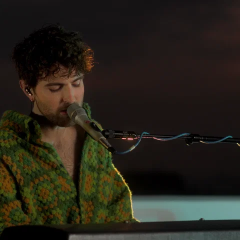 Arcade - Live from the Capitol Records Rooftop