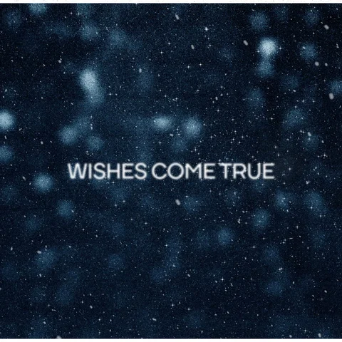 Wishes Come True - Lyric Video