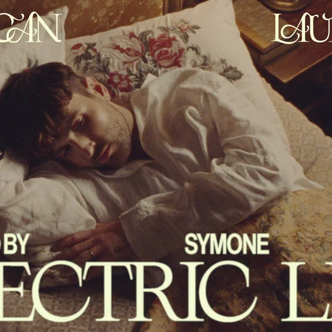 Electric Life - Lyric Video