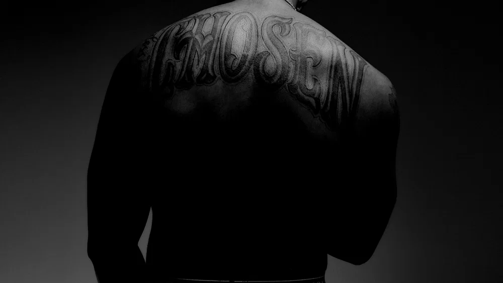 CHOSEN background