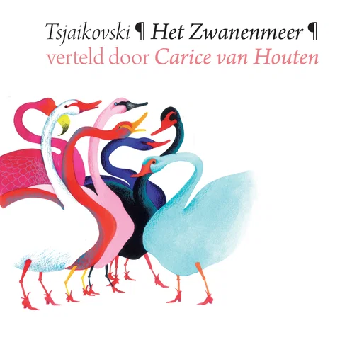 Het Zwanenmeer - Narration