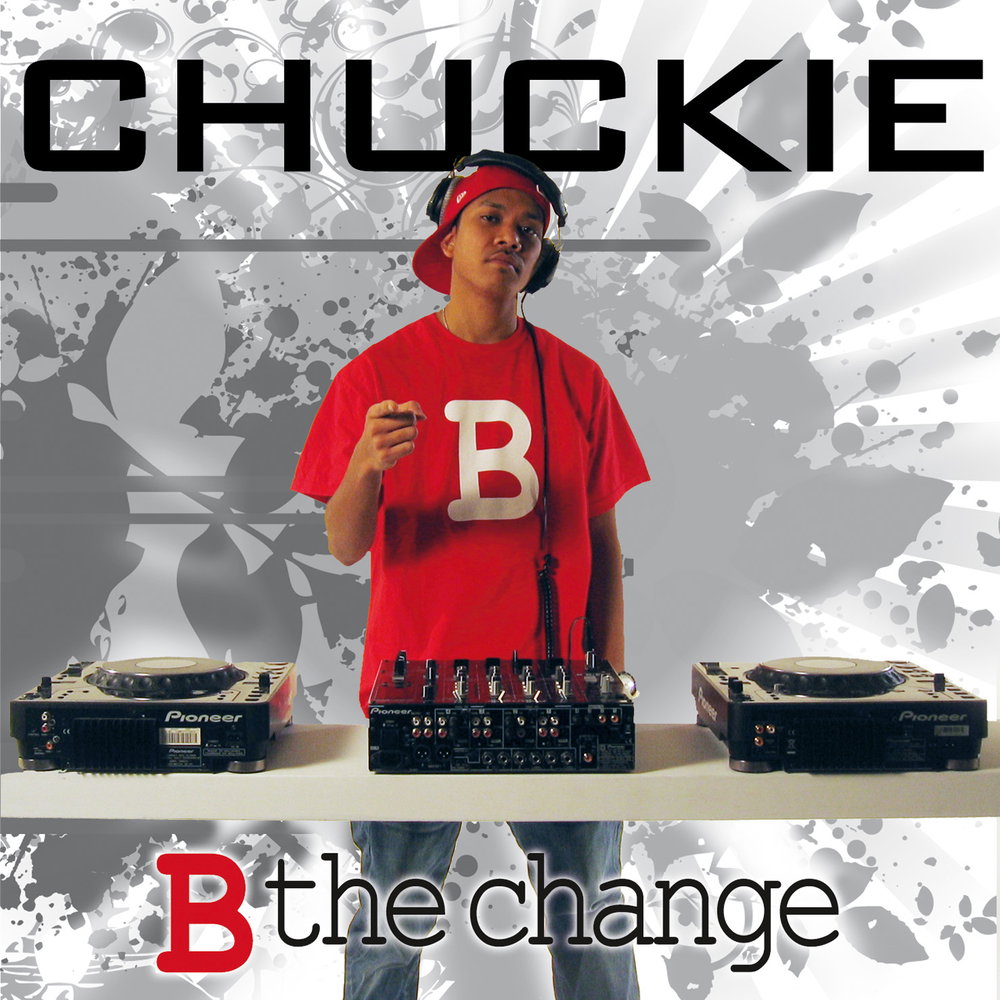 B The Change
