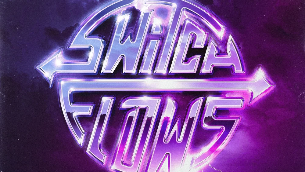 SWITCH FLOWS background