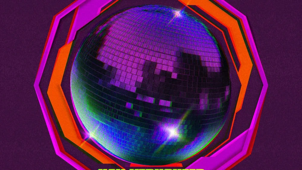 Zweven - Kav Verhouzer Remix background