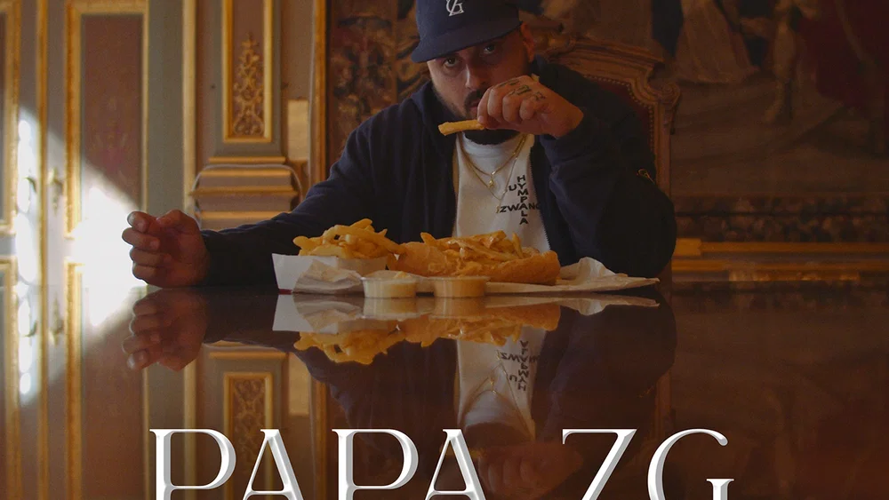 PAPA ZG background