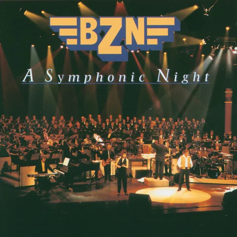 Sing Of Love And Faith (Live)