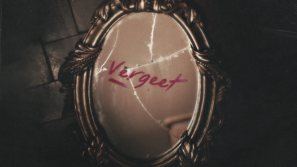 Vergeet background