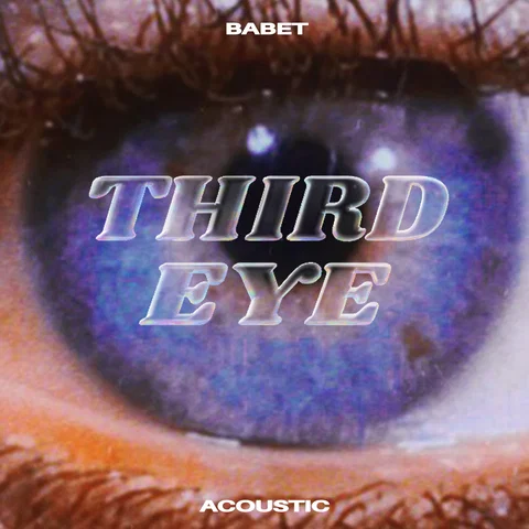 Third Eye - Acoustic
