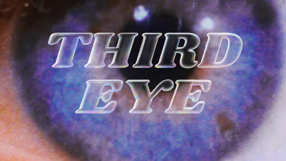 Third Eye - Acoustic background