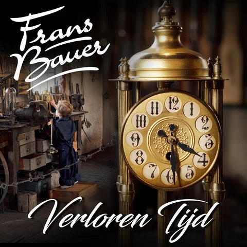Verloren Tijd