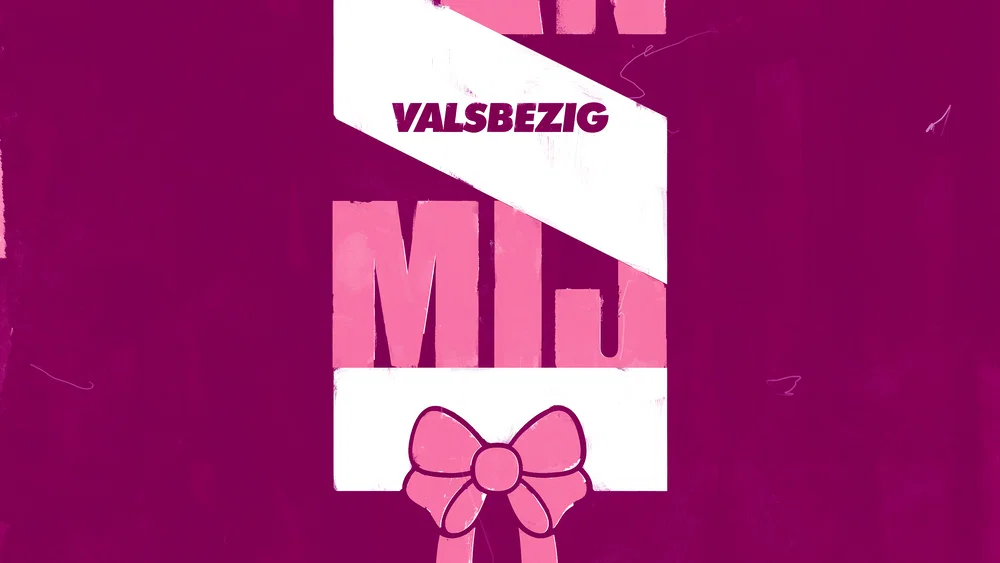Van Mij background