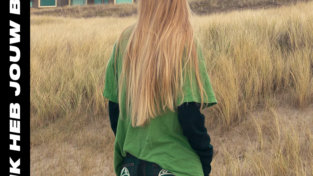 Ik Heb Jouw Back background