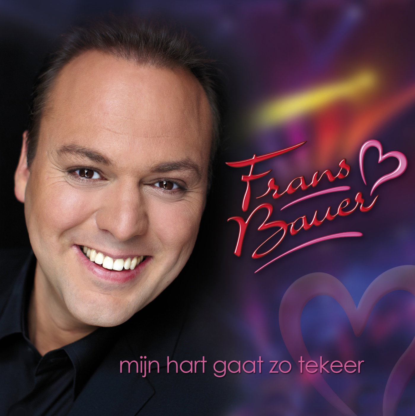 Mijn Hart Gaat Zo Tekeer