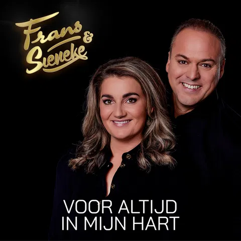 Voor Altijd In Mijn Hart