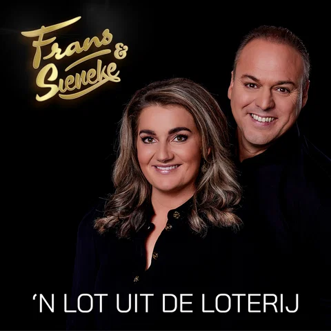 'n Lot Uit De Loterij