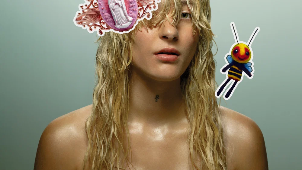 Joanne background