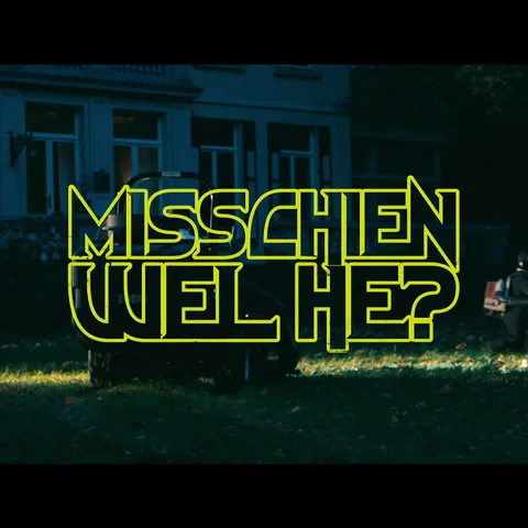 Misschien Wel Hè?