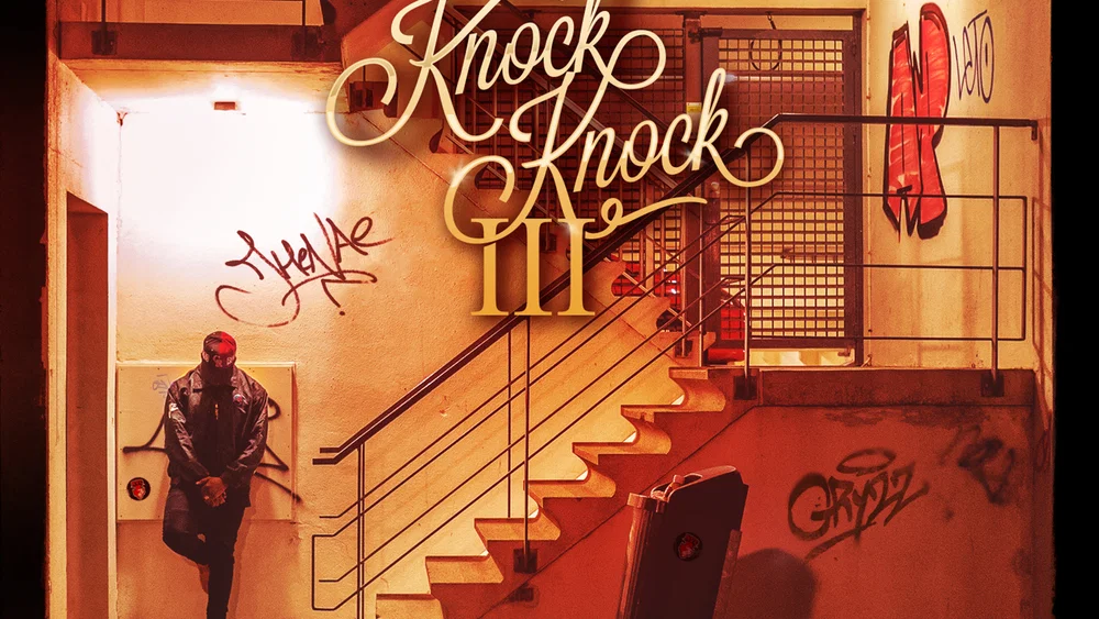 Knock Knock 3 background