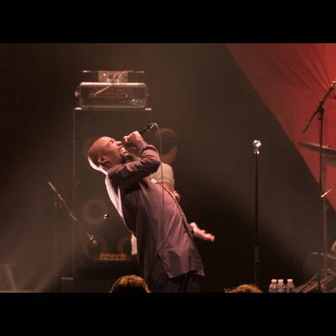 Choosy Lover - Live From Paard, Den Haag / 2016