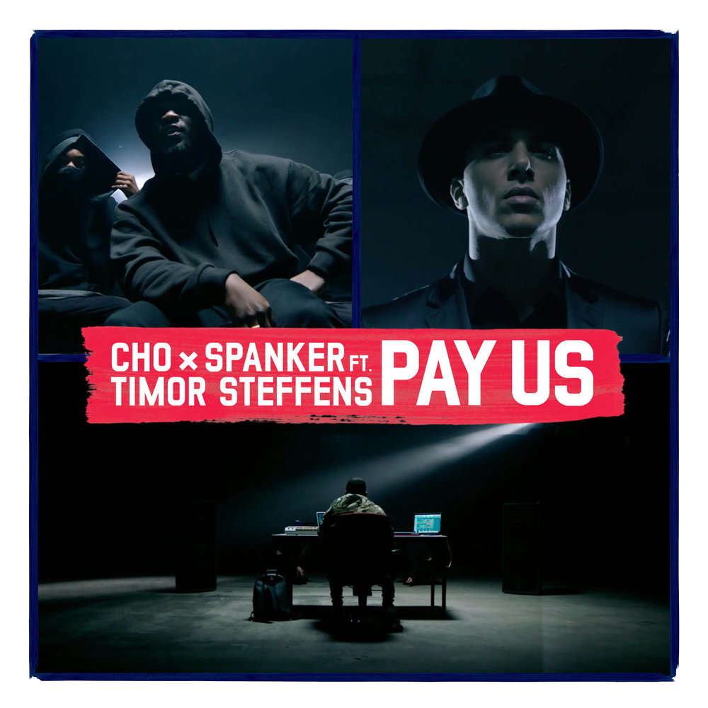 Pay Us
