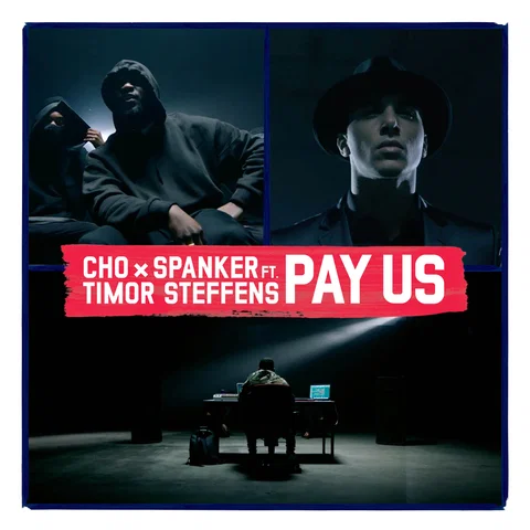 Pay Us