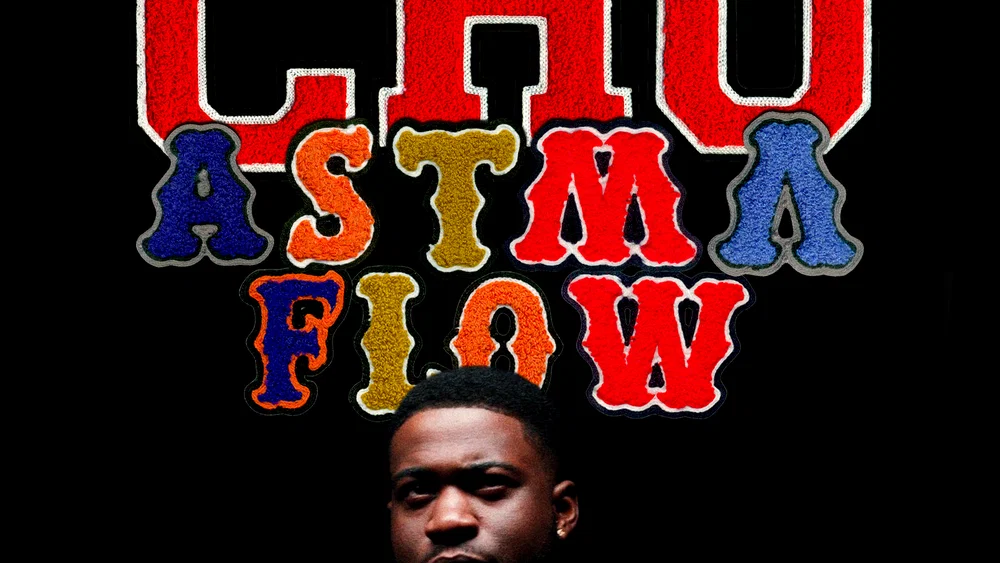 ASTMAFLOW background
