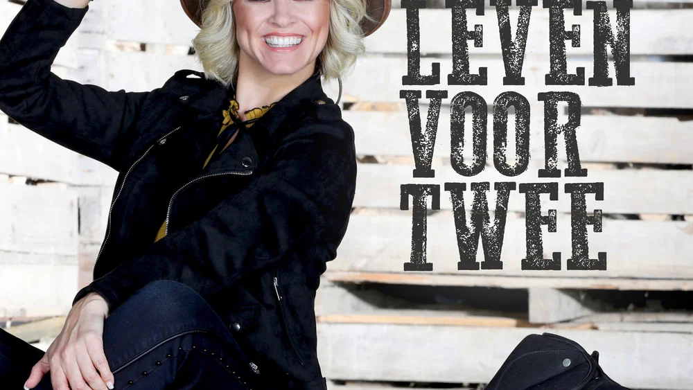 Leven Voor Twee background