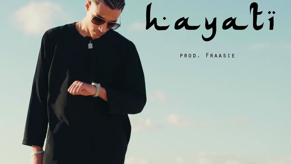 Hayati background