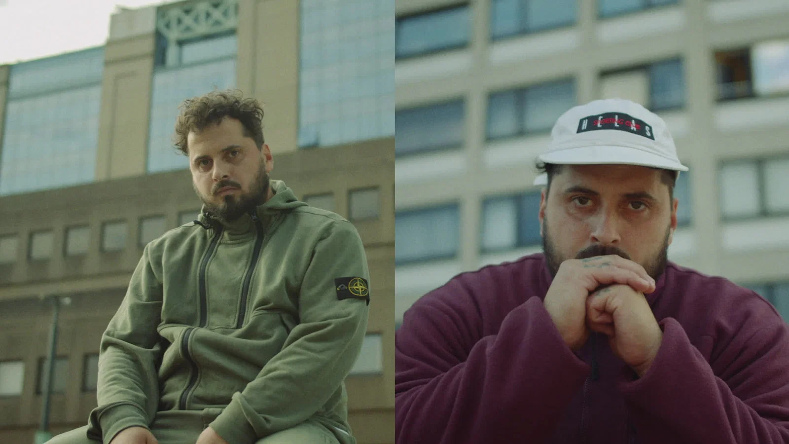 1 UIT DE 1000 background