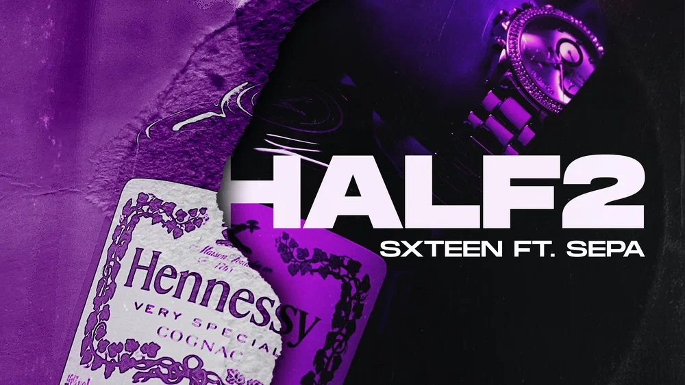 Half 2 background
