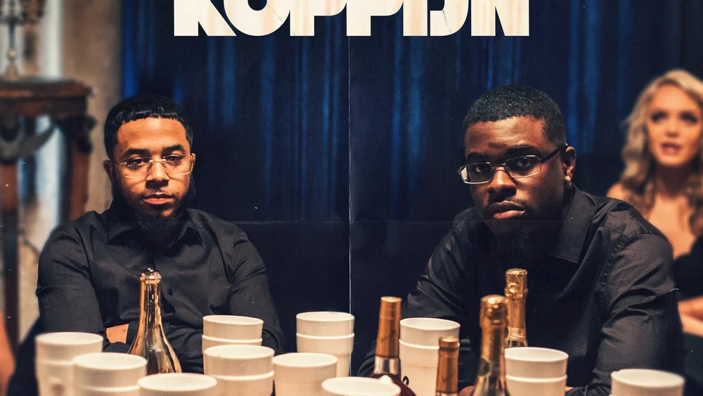 Koppijn background
