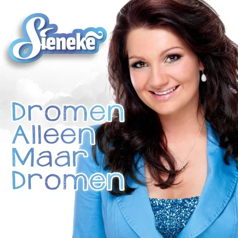 Dromen Alleen Maar Dromen