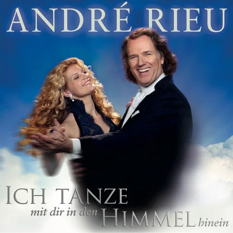 Ich tanze mit dir in den Himmel hinein - GSA Version