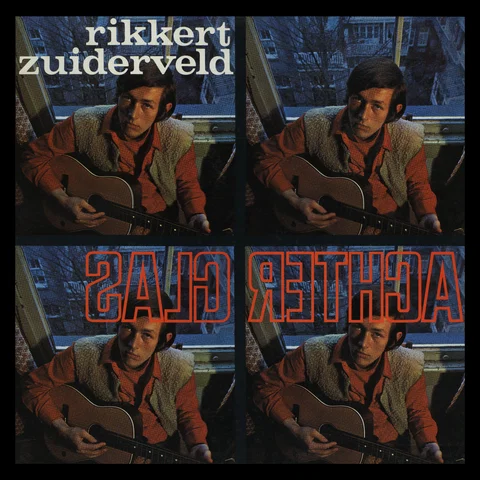 Achter Glas - Remastered