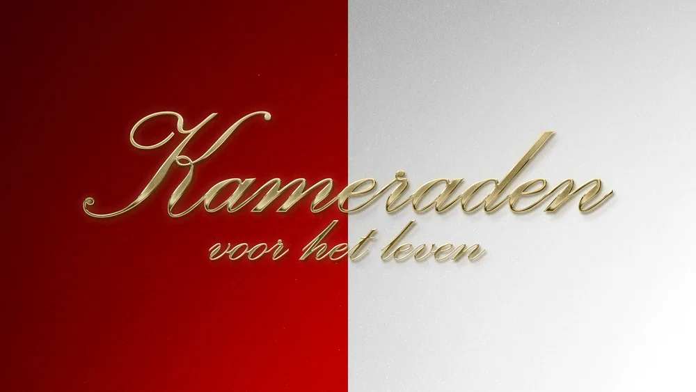 Kameraden Voor Het Leven background