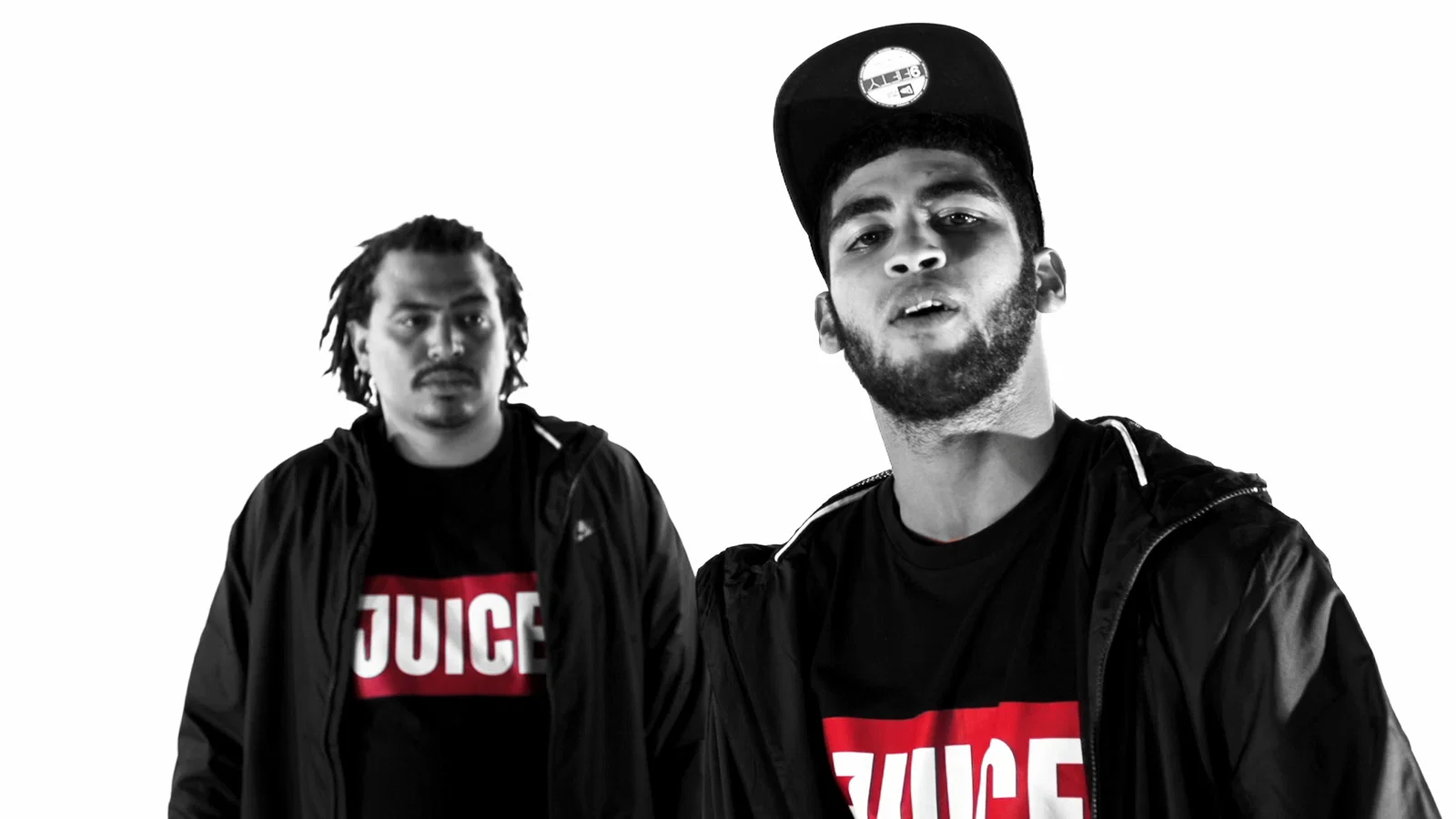 Juice background