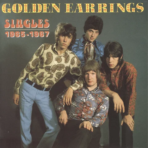 The Singles  1965 -1967