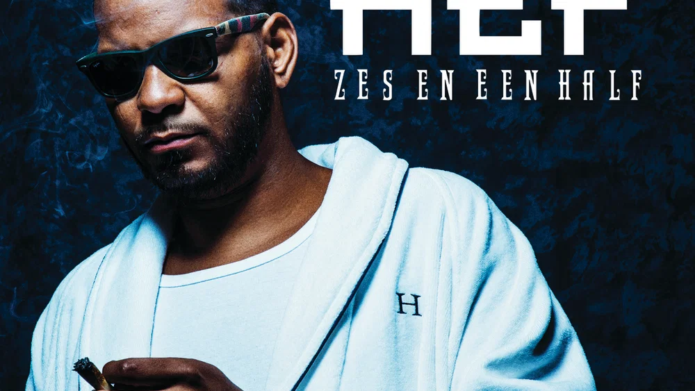 6,5 - Zes En Een Half background