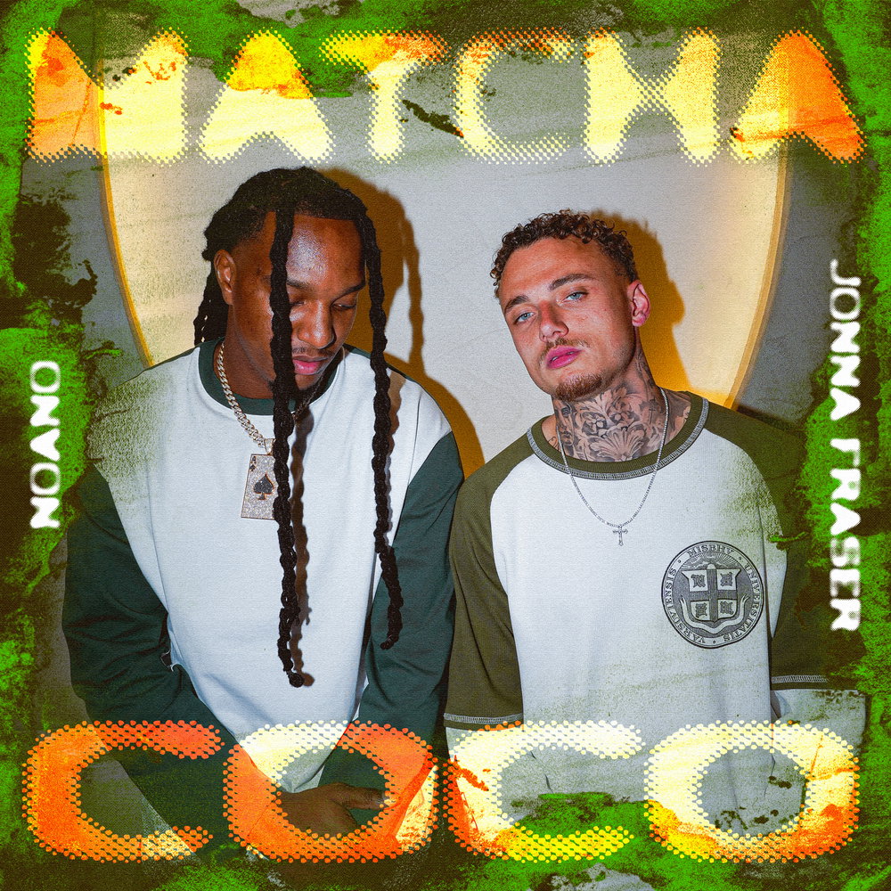 Matcha Coco