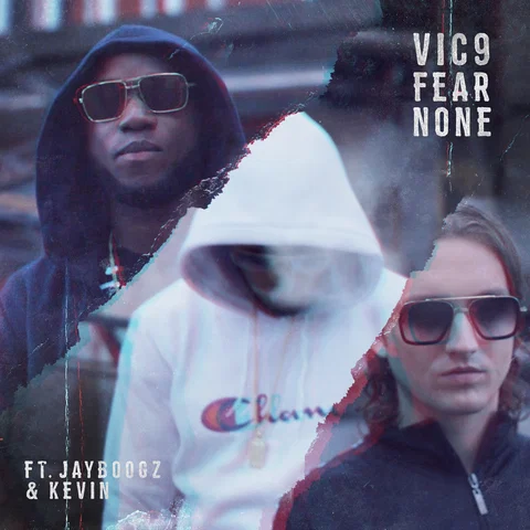 Fear None