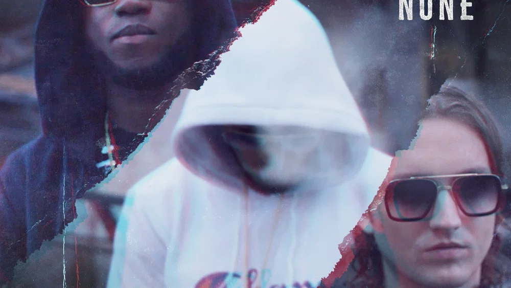 Fear None background