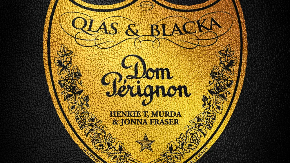 Dom Pérignon background