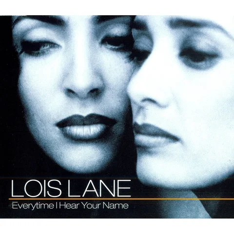 Everytime I Hear Your Name