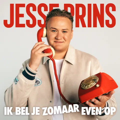 Ik Bel Je Zomaar Even Op
